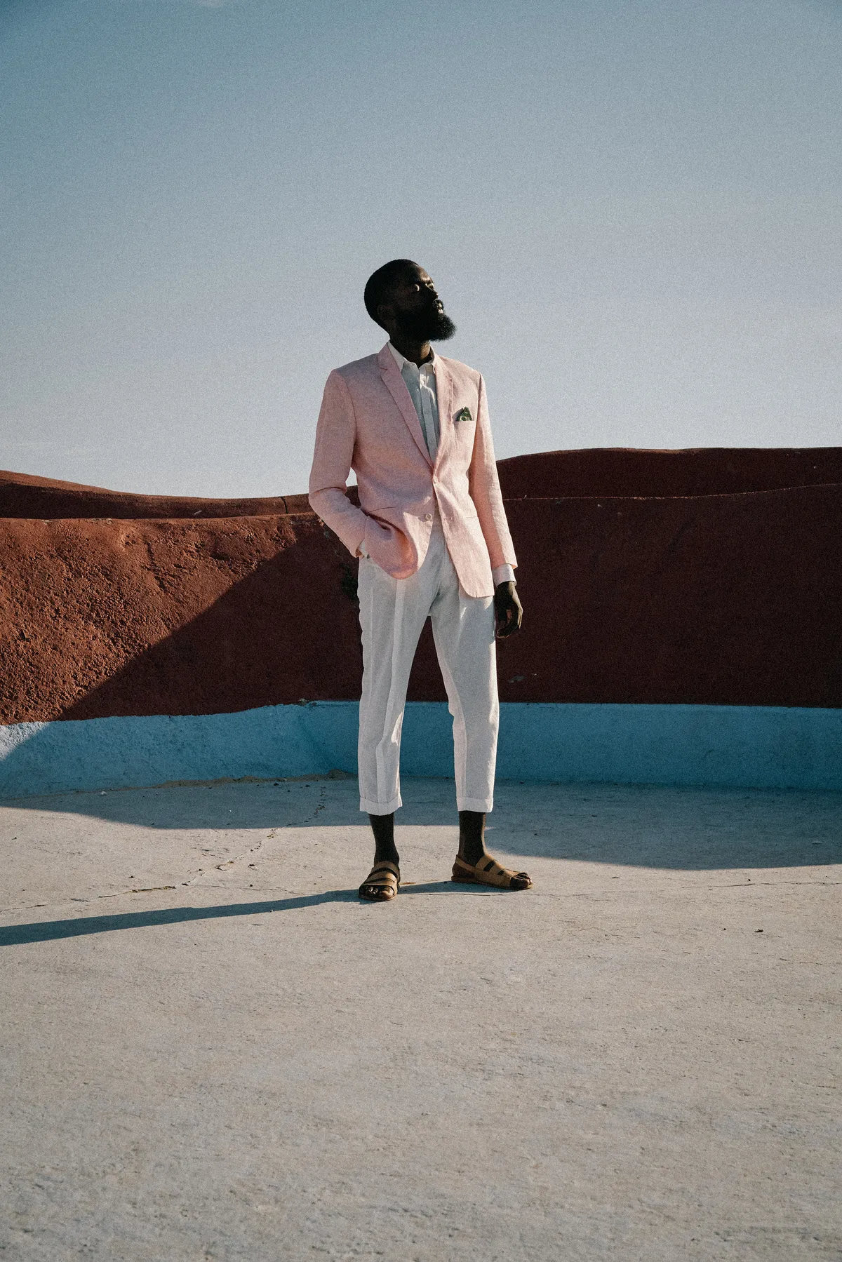 Arid