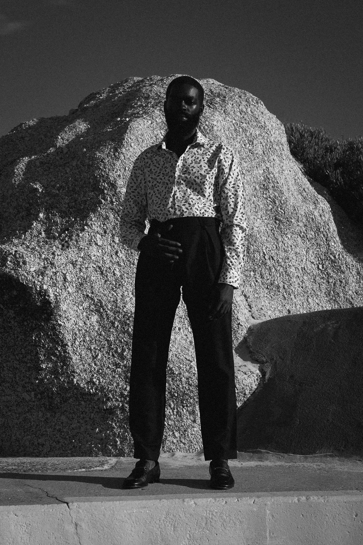 Arid