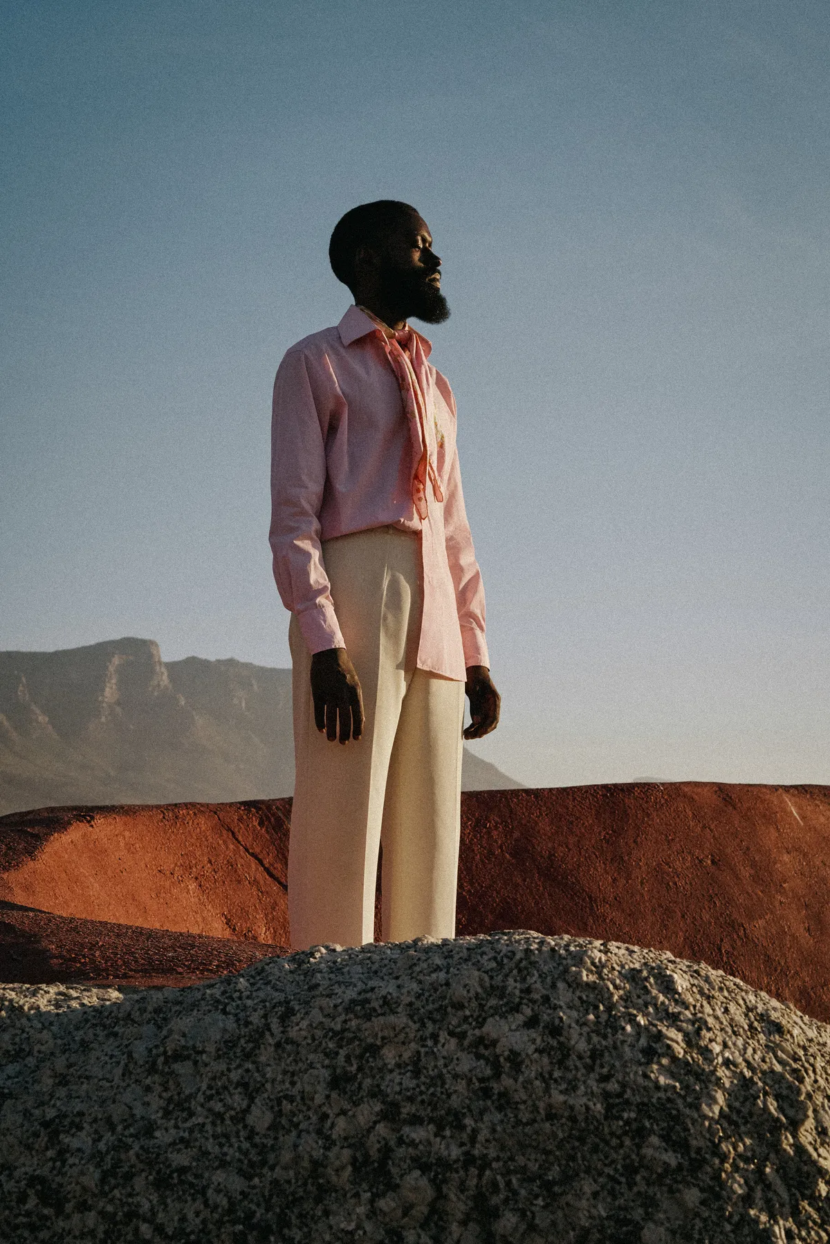 Arid