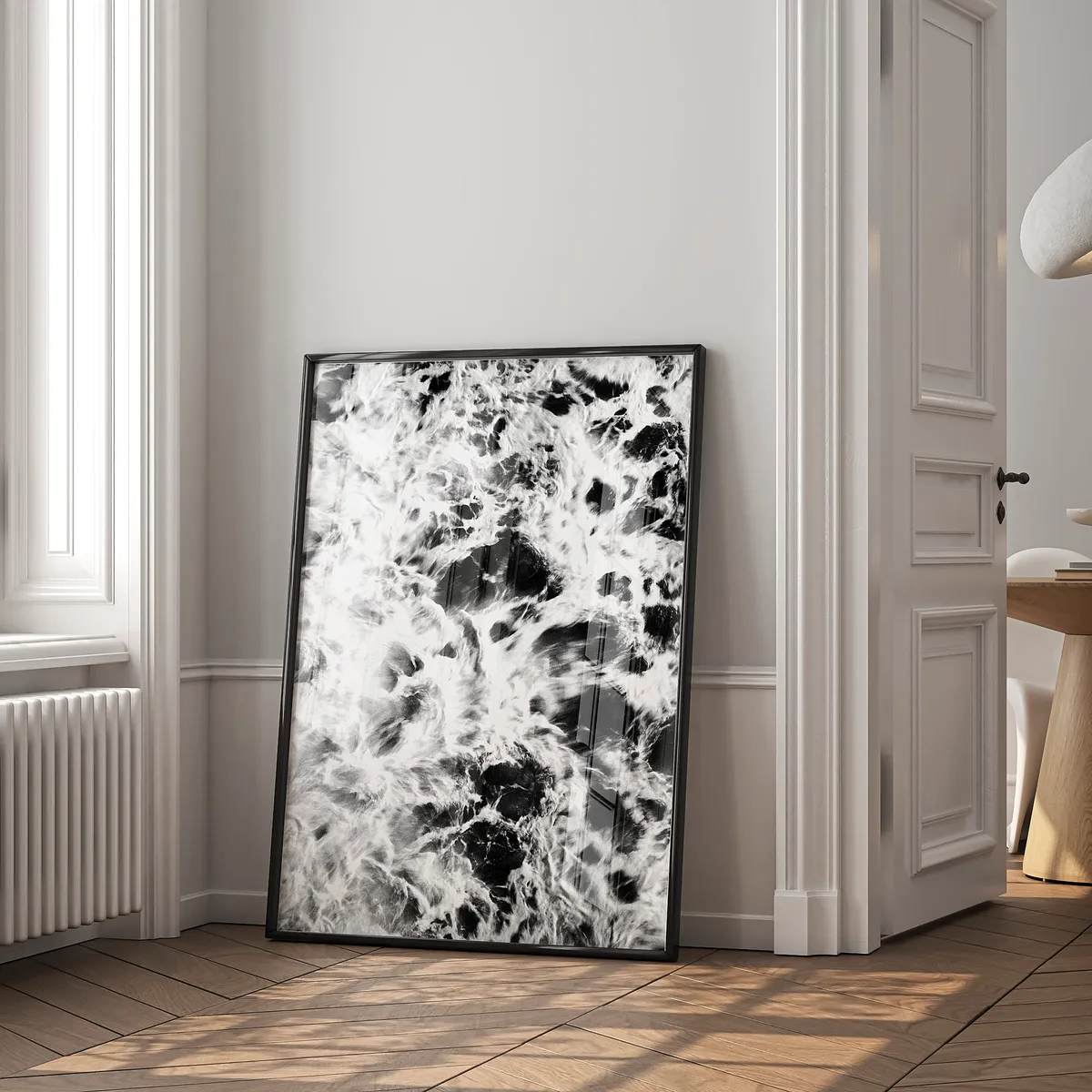 Chaos No. 1