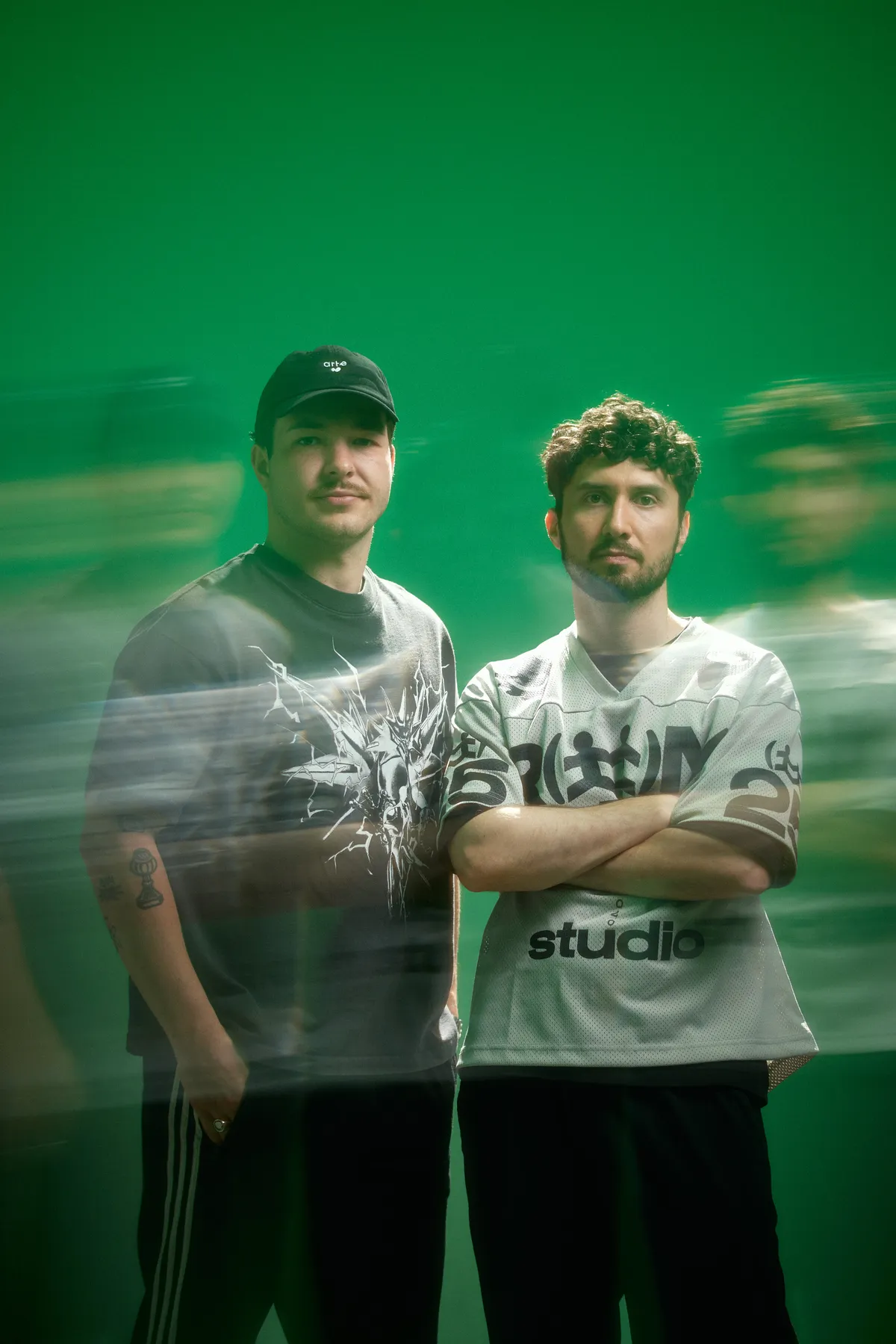 Chaze & Endos