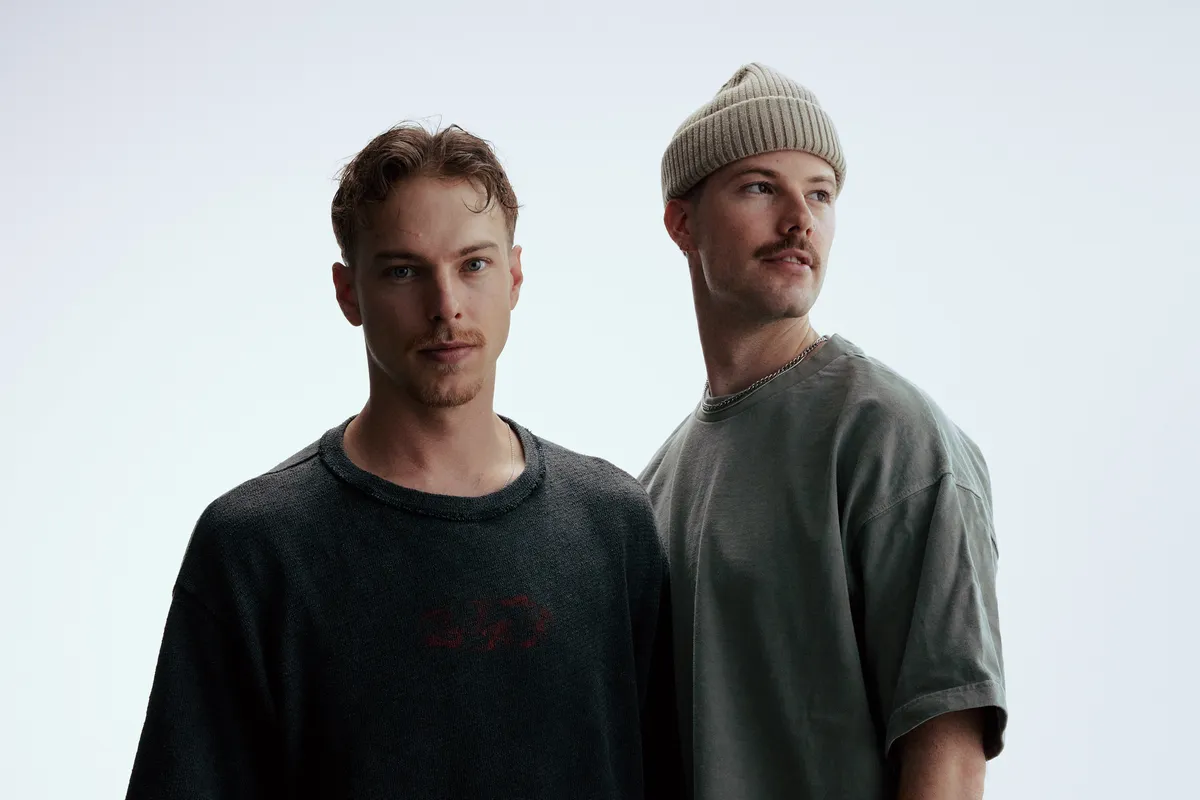 Dangel Twins
