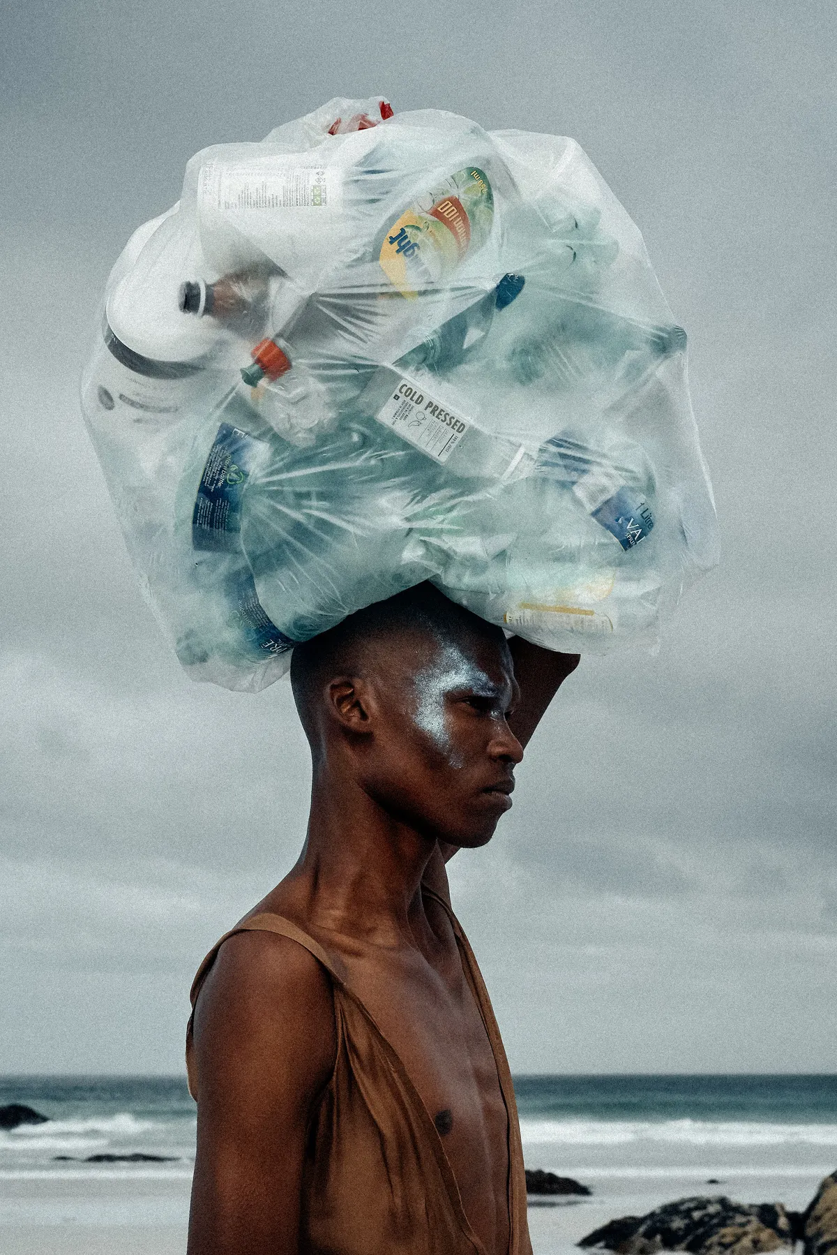 Fantastic Plastic
