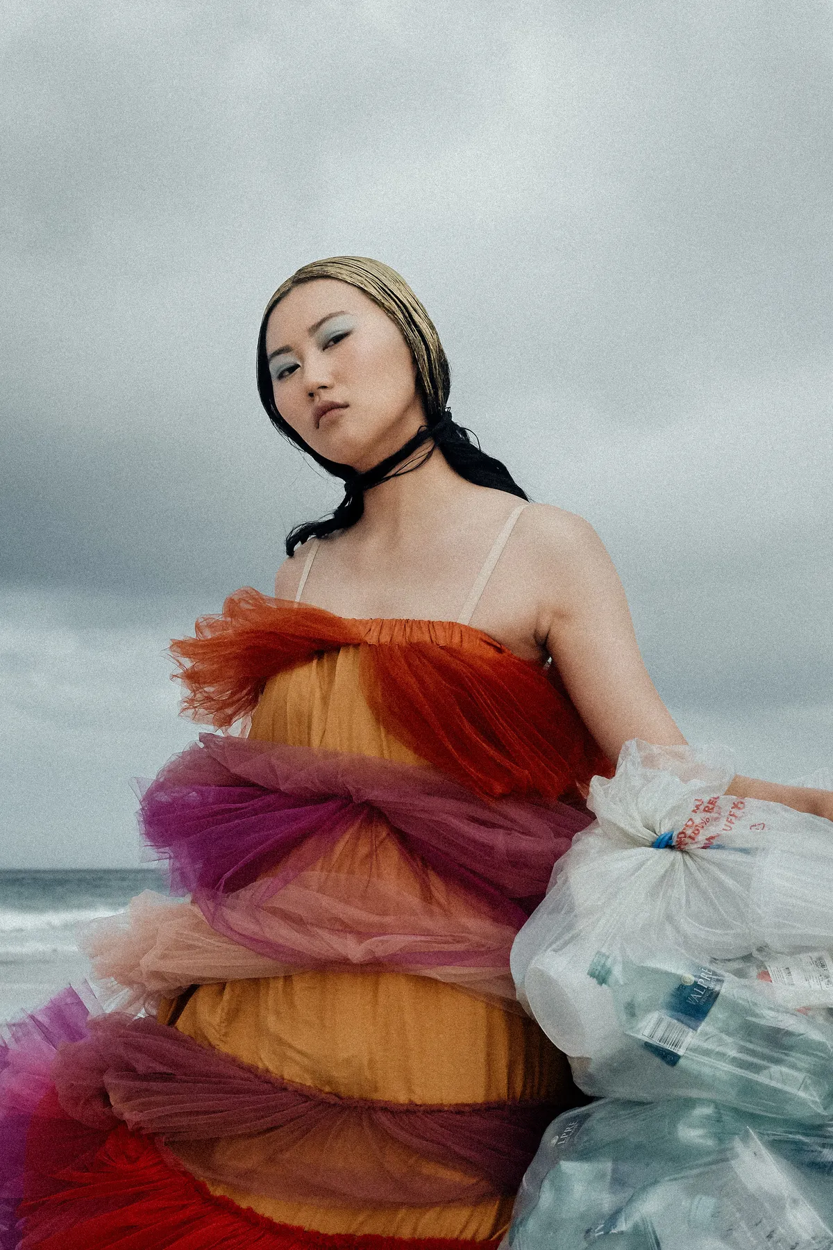 Fantastic Plastic