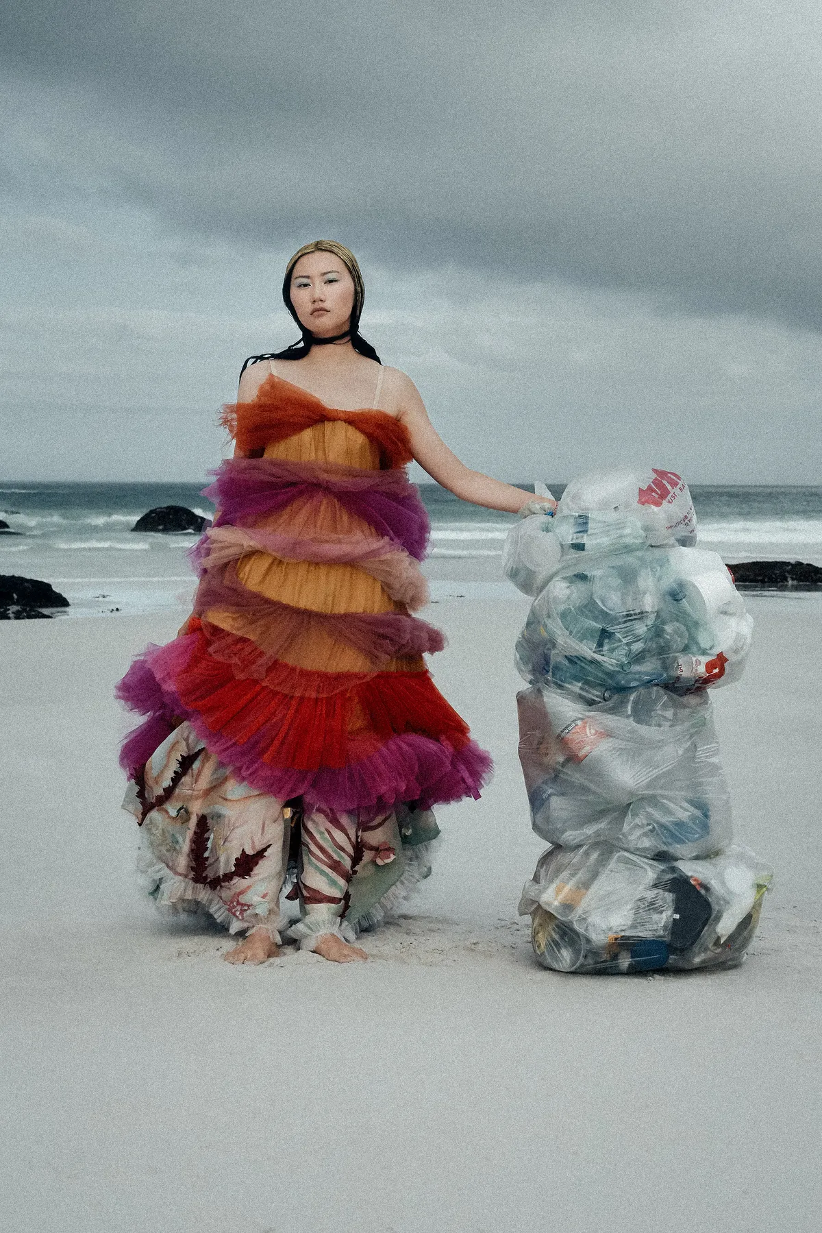Fantastic Plastic