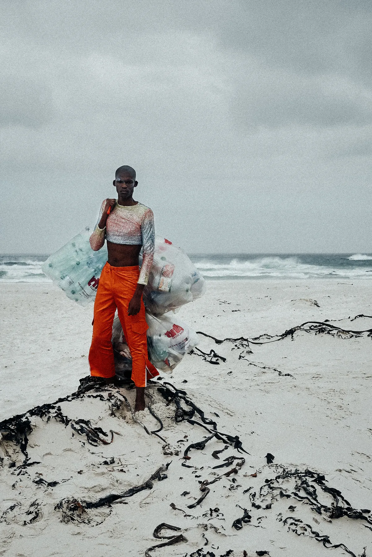 Fantastic Plastic