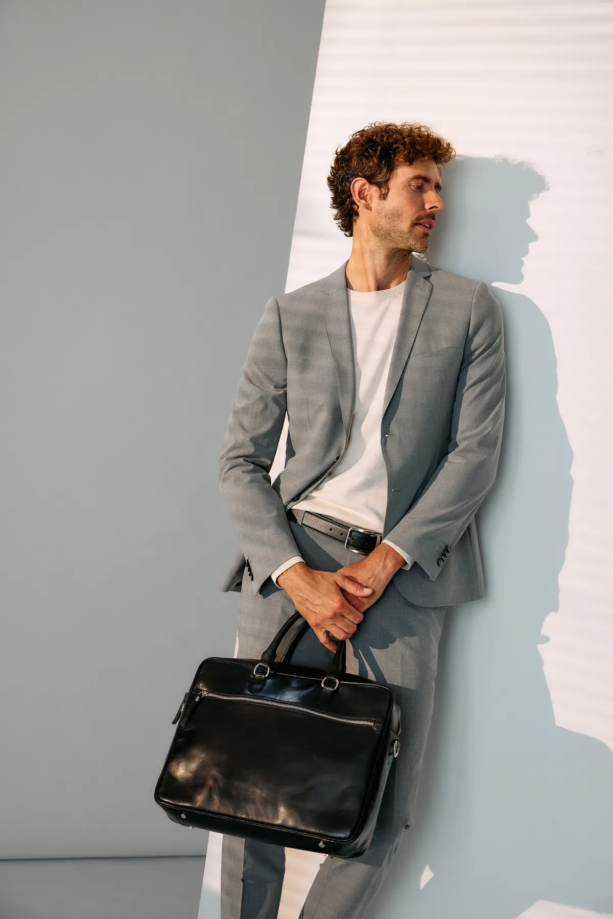 Manor – Commercial work by Nicolas Burri Studio