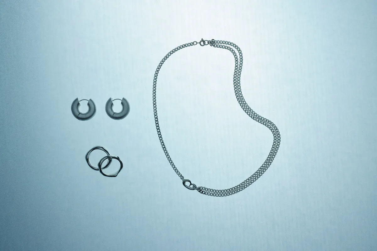 NOZO, Jewellery – Commercial work by Nicolas Burri Studio