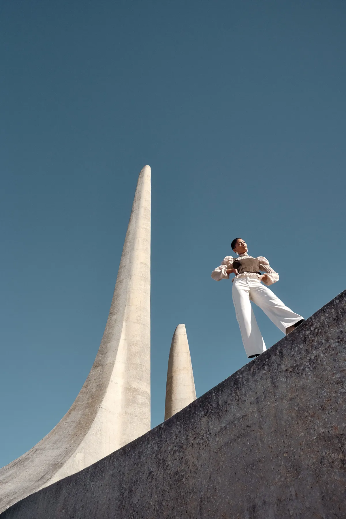 TAAL – Editorial work by Nicolas Burri Studio