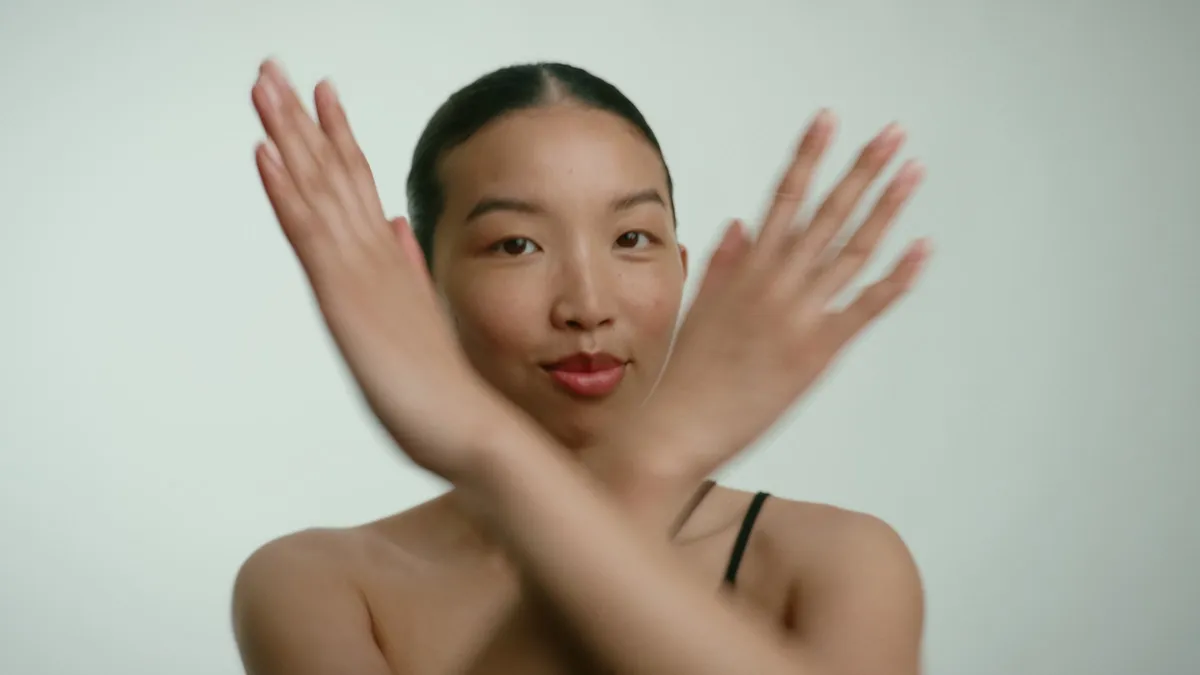 The Beauty Kollective, Campaign – Commercial work by Nicolas Burri Studio