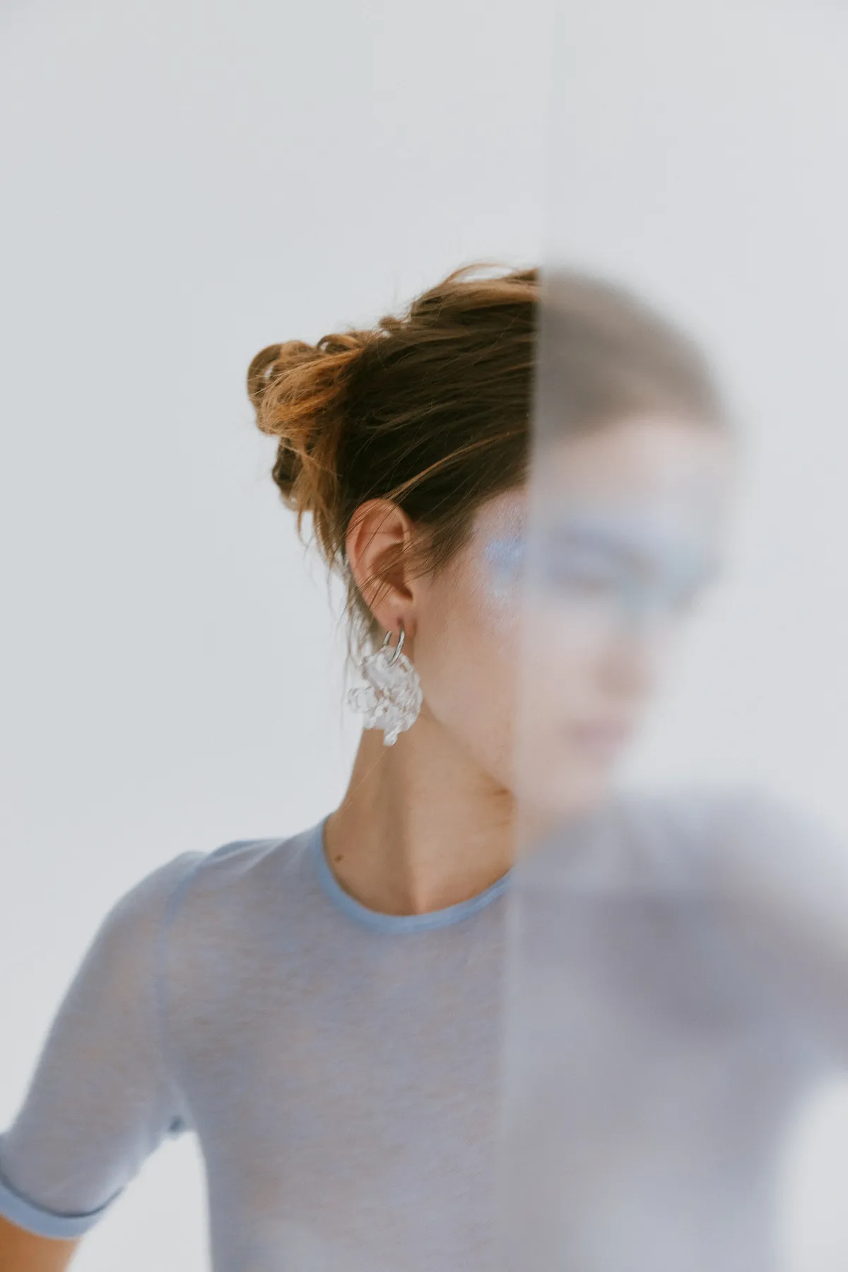 Translucent